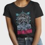 One Piece 10, Tricou Femei