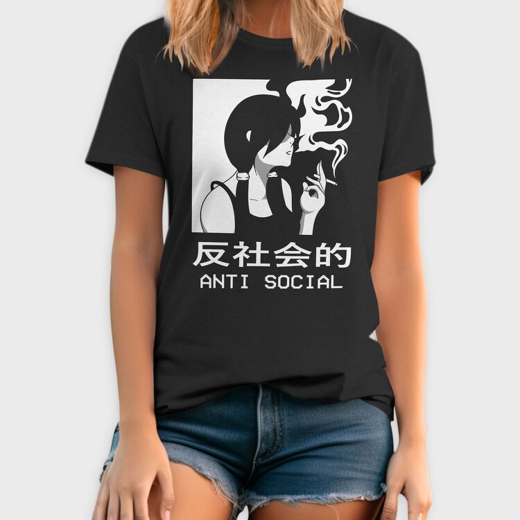 Dancing Moonlight, Tricou Barbati (Unisex)