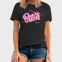 Pinky Pitch, Tricou Barbati (Unisex)