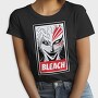 Bleach 8, Tricou Femei