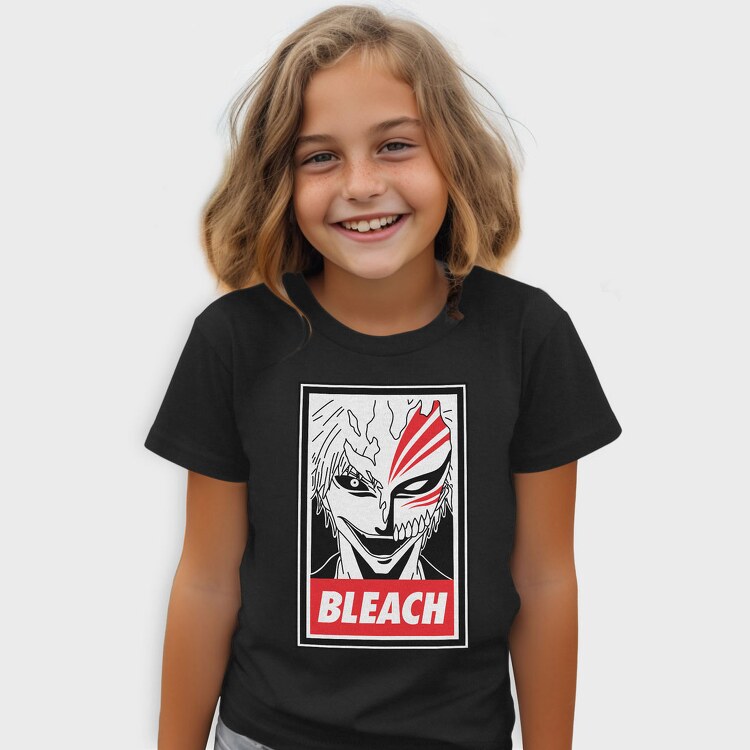 Bleach 8, Tricou Copii