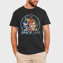 Space Jam Jam, Tricou Barbati (Unisex)