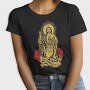 Saint Jude Prayer, Tricou Femei