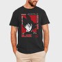 Dragon Ball Z 12, Tricou Barbati (Unisex)