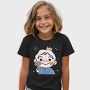 Ranking of Kings 9, Tricou Copii