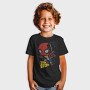 Spider Web Hero, Tricou Copii