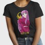 Sakura Moon Phoenix, Tricou Femei