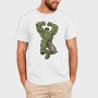 Hulk Flex, Tricou Barbati (Unisex)