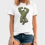 Hulk Flex, Tricou Barbati (Unisex)