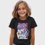 Ranma Shampoo, Tricou Copii