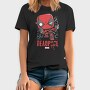 Deadpool Marvel, Tricou Barbati (Unisex)