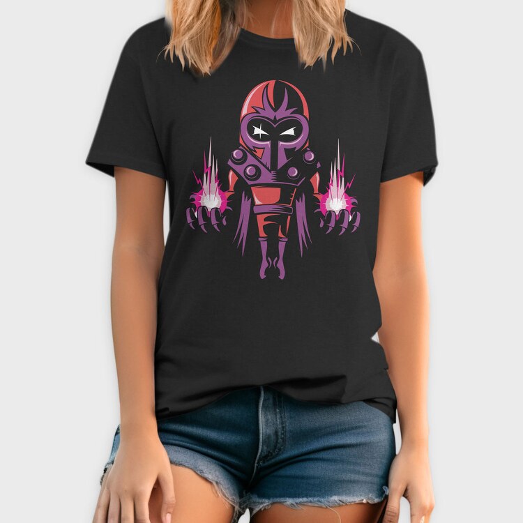 Thunderheart, Tricou Barbati (Unisex)