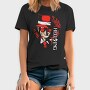 Red Skull Monowolf, Tricou Barbati (Unisex)