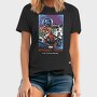 Spiderman Marvel, Tricou Barbati (Unisex)