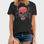 Red Skull Spider, Tricou Barbati (Unisex)