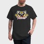 Tiger Roar Battle, Tricou Barbati (Unisex)