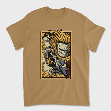 Attack on Titan 5, Tricou Barbati (Unisex)