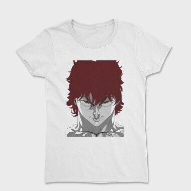 Tricou Femei, Baki 5