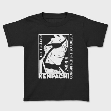 Tricou Copii, Bleach 10