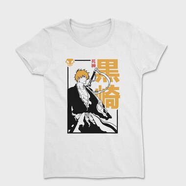 Tricou Femei, Bleach 5