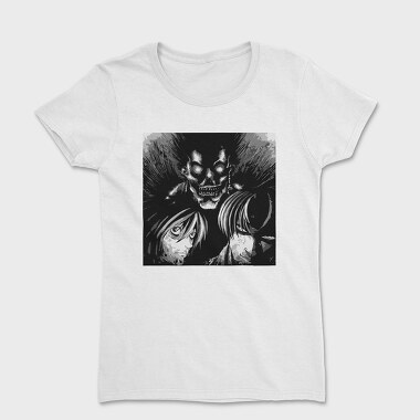 Tricou Femei, Death Note