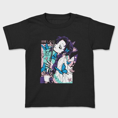 Demon Slayer 50, Tricou Copii