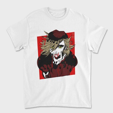 Demon Slayer 55, Tricou Barbati (Unisex)