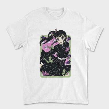 Demon Slayer 59, Tricou Barbati (Unisex)