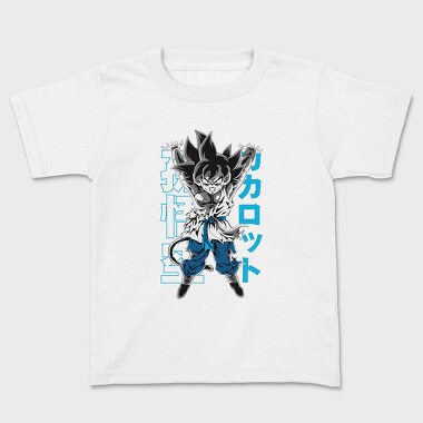 Tricou Copii, Dragon Ball Z 103