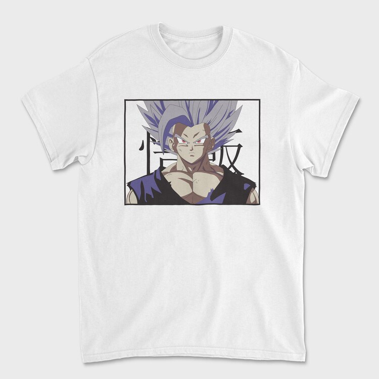 Tricou Barbati (Unisex), Dragon Ball Z 24