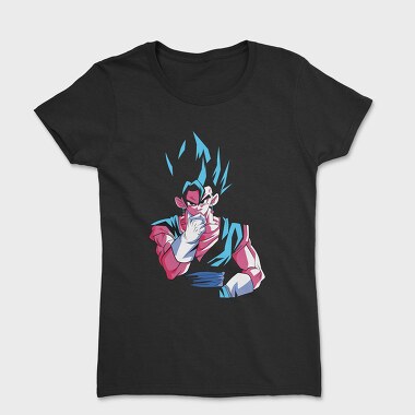 Dragon Ball Z 38, Tricou Femei