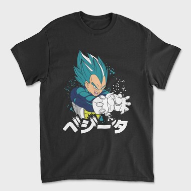 Dragon Ball Z 42, Tricou Barbati (Unisex)