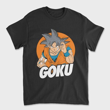 Dragon Ball Z 43, Tricou Barbati (Unisex)