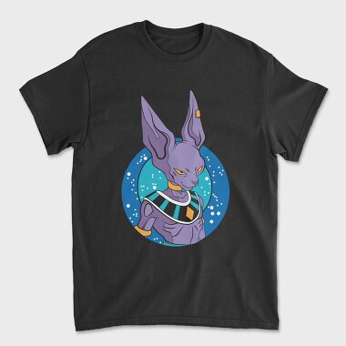 Dragon Ball Z 46, Tricou Barbati (Unisex)