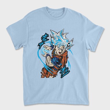 Dragon Ball Z 56, Tricou Barbati (Unisex)