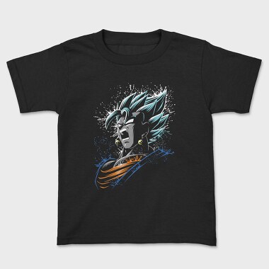 Dragon Ball Z 57, Tricou Copii