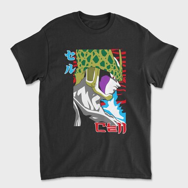 Dragon Ball Z 62, Tricou Barbati (Unisex)