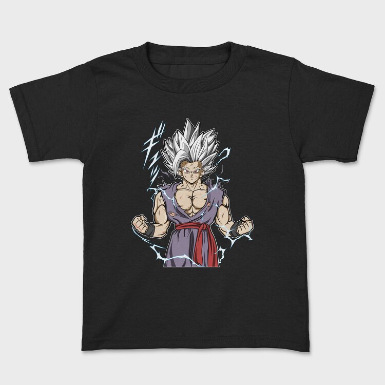 Tricou Copii, Dragon Ball Z 74