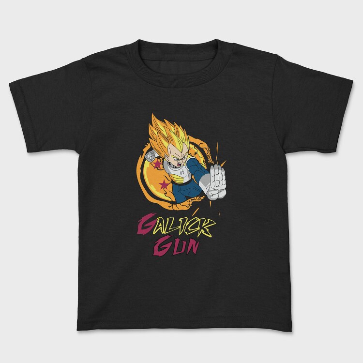 Tricou Copii, Dragon Ball Z 93