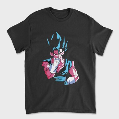 Dragon Ball Z 96, Tricou Barbati (Unisex)