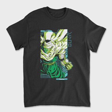 Dragon Ball Z 99, Tricou Barbati (Unisex)