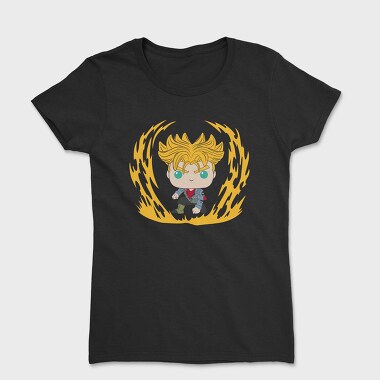 Tricou Femei, Funko Anime Dragon Ball Super