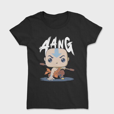 Funko Avatar the Last Airbender, Tricou Femei