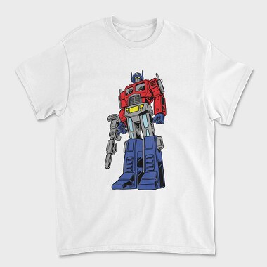 Gundam Rx-78 2, Tricou Barbati (Unisex)