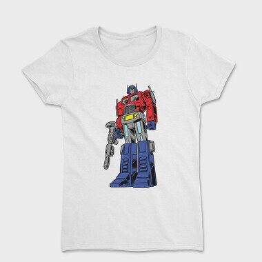 Gundam Rx-78 2, Tricou Femei