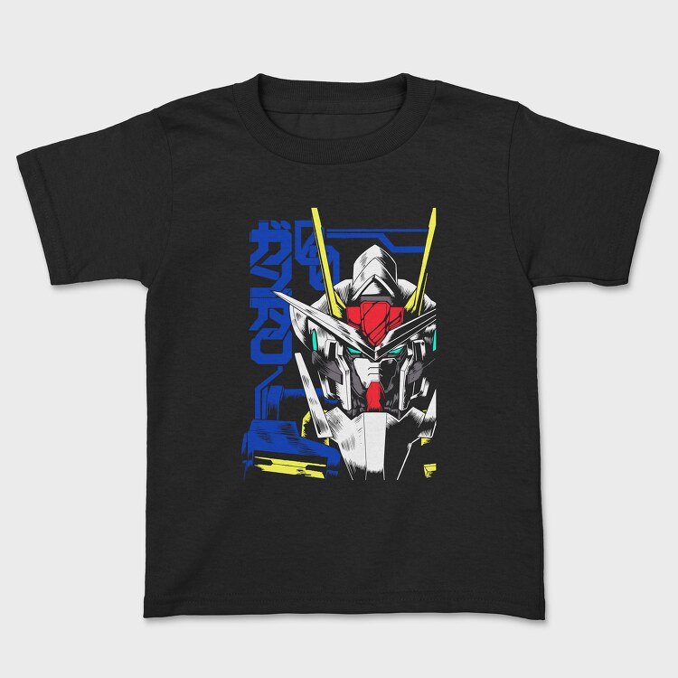 Tricou Copii, Gundam