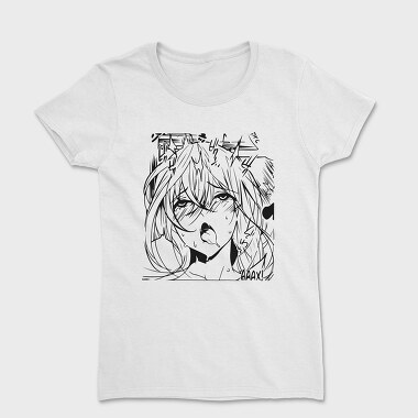 Tricou Femei, Hentai 16