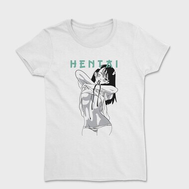 Hentai 6, Tricou Femei