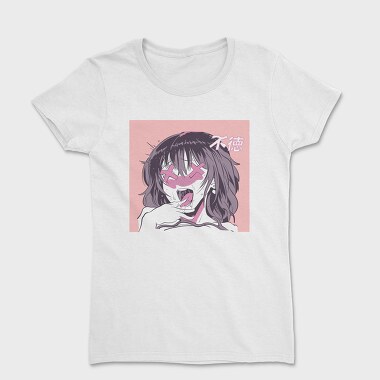 Hentai 8, Tricou Femei