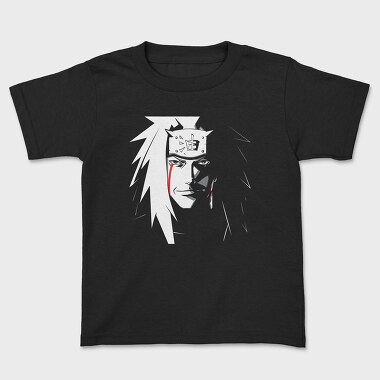 Jiraiya, Tricou Copii